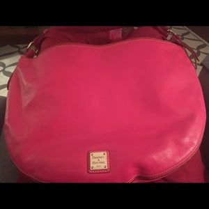 Dooney Luna bag